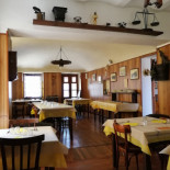 I Duj Butalin À l'intérieur