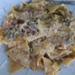 Locanda Il Ruscello Comida