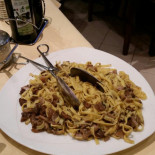 La Fontanina Comida