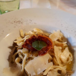 Gattogiallo Cibo