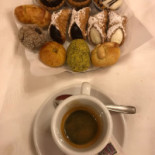 Daidone Comida