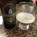 Moderno Comida