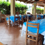 Marinella À l'intérieur