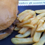 Jazz Burger Beer Comida