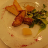 Tra La Terra E Il Cielo food