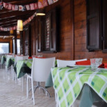 Al Chiosco Di Minciotti Giuseppe Comida