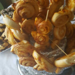 Le Delizie Di Sara food