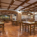 Il Grill Del Grillo À l'intérieur