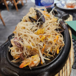Yong Hao Comida