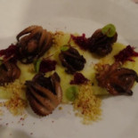 Trattoria Citta Di Venezia food