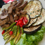 Caffè Elena Nourriture