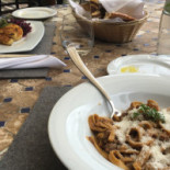 S. Anna Al Lago food