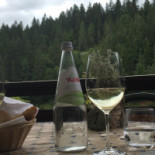 S. Anna Al Lago food