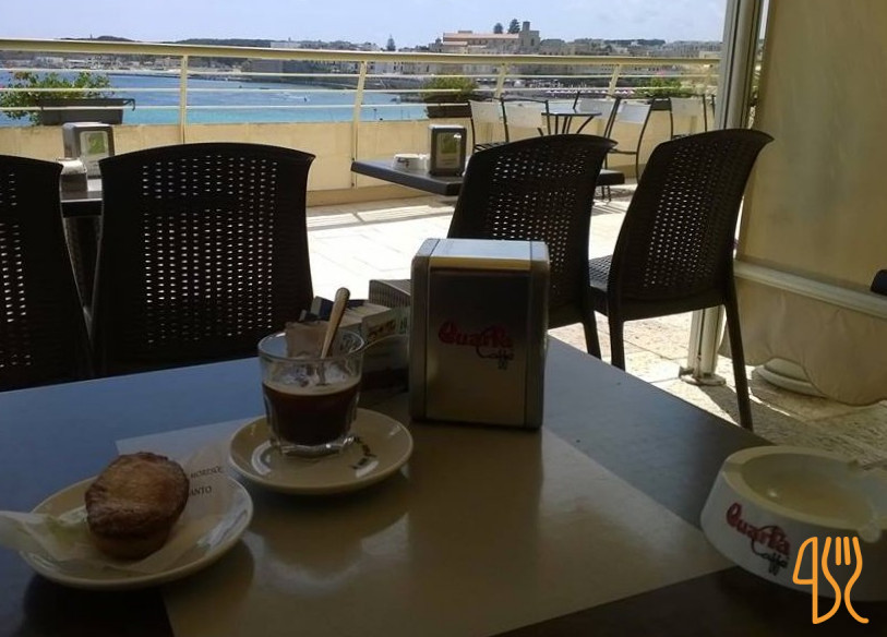 Il Moresco Nourriture