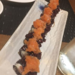 Kobe Sushi Comida
