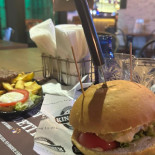 King Pub Latisana Nourriture