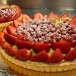 Caffe Fleming Comida