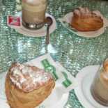 Dolcepisa food
