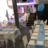 Millennium Discoclub À l'intérieur