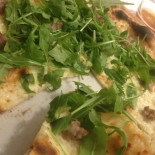 Calidarium food