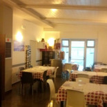 Terzo Tempo À l'intérieur