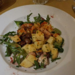 Osteria Anticogallo Nourriture