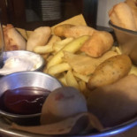 Desìo Pizzeria Pizzeria Gourmet Ad Alcamo Nourriture