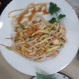 Yiqi Nourriture