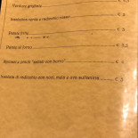 Il Baiocco Nourriture