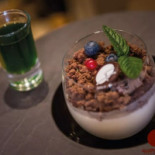 Quattro Passi Nourriture