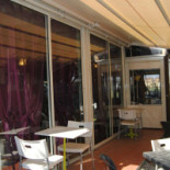 Caffe Coco À l'intérieur