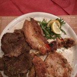 Agriturismo Peppone Comida