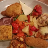Agriturismo Peppone Comida