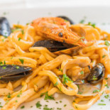 Marechiaro Nourriture