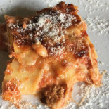 Pizzeria La Fiaba Di Olivieri Gisella Comida