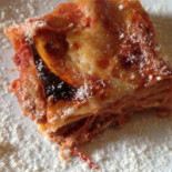 Pizzeria La Fiaba Di Olivieri Gisella Comida