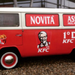 Kfc Exterior