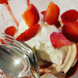 Il Glicine Comida