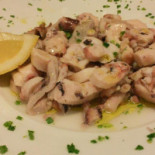Il Glicine Comida