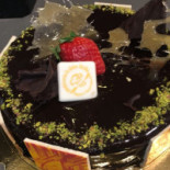 La Dolce Sicilia food