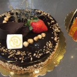 La Dolce Sicilia food