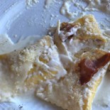 Al Raduno Comida