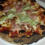 Eye's Garden Comida