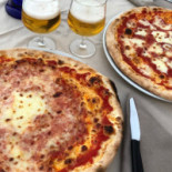 Dal Pirata Comida