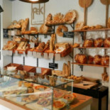 Pek Pane Caffe Essen