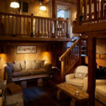 El Molin À l'intérieur