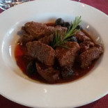 Tenuta Casteani Nourriture