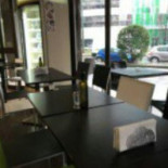 Rem Caffe Dentro