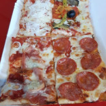 Il Pizzicotto Nourriture
