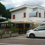 Il Pizzicotto Extérieur